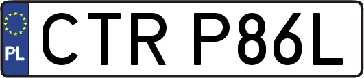 CTRP86L