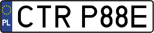 CTRP88E