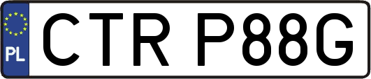 CTRP88G
