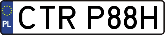 CTRP88H