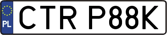 CTRP88K