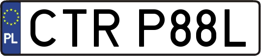 CTRP88L