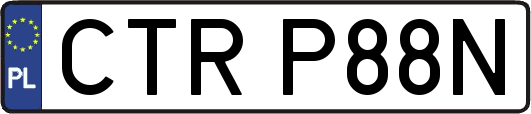 CTRP88N