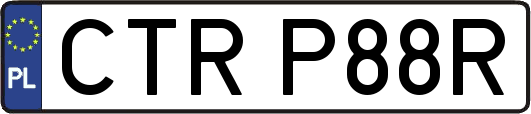 CTRP88R