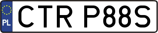 CTRP88S