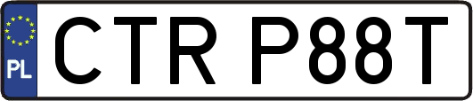 CTRP88T