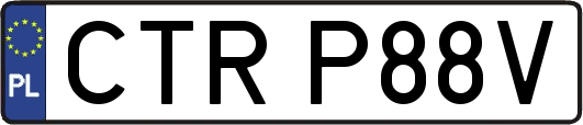 CTRP88V