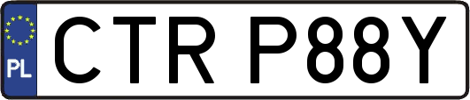 CTRP88Y