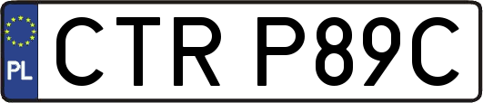 CTRP89C