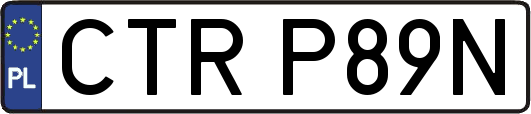CTRP89N