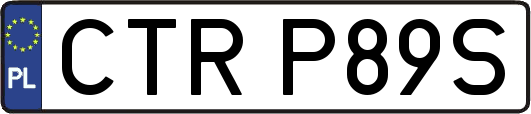 CTRP89S