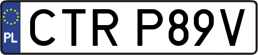 CTRP89V
