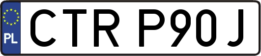 CTRP90J