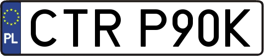 CTRP90K