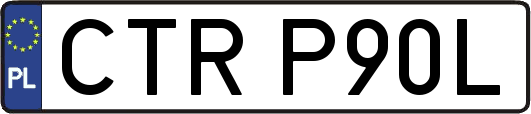 CTRP90L