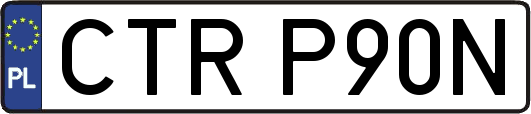 CTRP90N