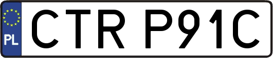 CTRP91C