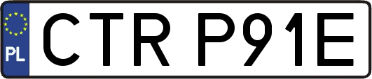 CTRP91E