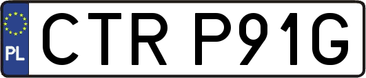 CTRP91G