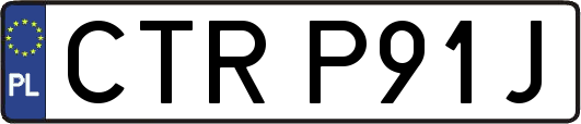 CTRP91J