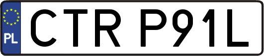 CTRP91L