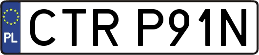 CTRP91N