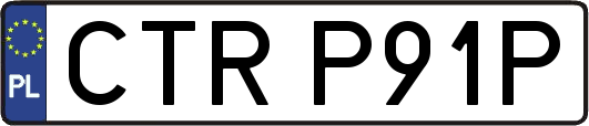 CTRP91P