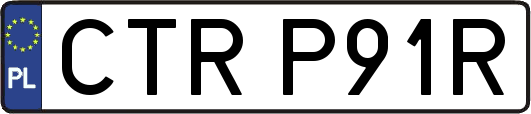 CTRP91R