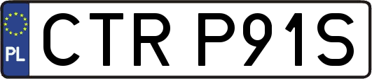 CTRP91S
