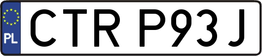 CTRP93J