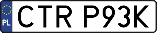 CTRP93K