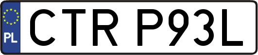 CTRP93L