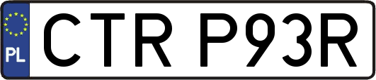CTRP93R