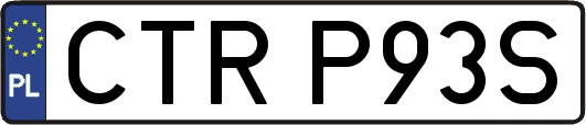 CTRP93S