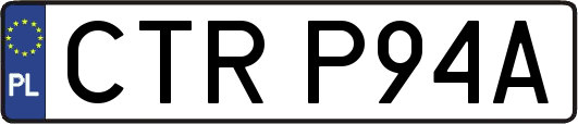 CTRP94A