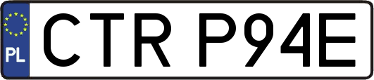 CTRP94E