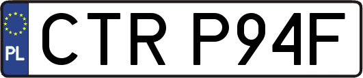 CTRP94F