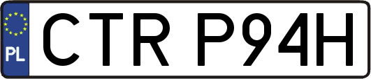 CTRP94H