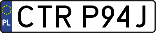 CTRP94J