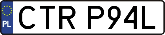CTRP94L