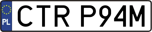 CTRP94M