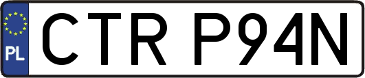 CTRP94N
