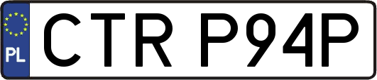 CTRP94P