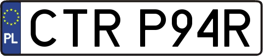 CTRP94R