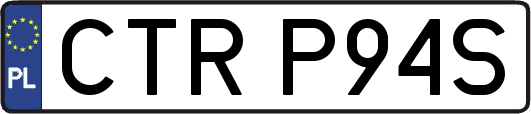 CTRP94S