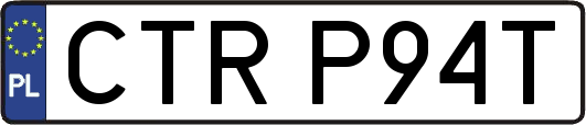 CTRP94T