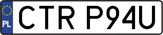 CTRP94U