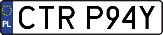 CTRP94Y
