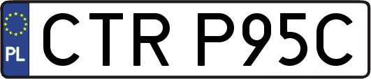 CTRP95C