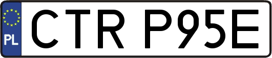 CTRP95E